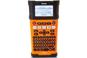 Brother PT-E300VP (профессиональный)