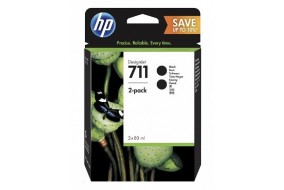 Картридж HP 711 (P2V31A)