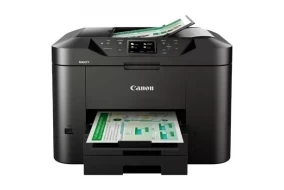 Canon MAXIFY MB2750