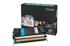 Картридж Lexmark C5220CS