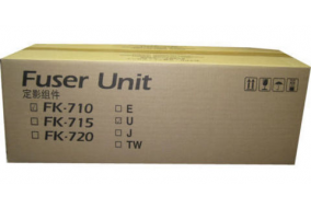 Термоблок Kyocera FK-710