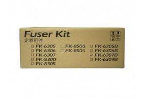 Термоблок Kyocera FK-6307 B