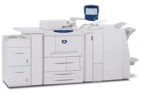 Xerox DocuPrint 4112
