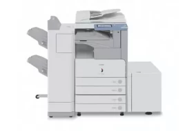 Canon iR2870