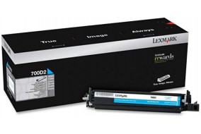 Девелопер Lexmark 70C0D20