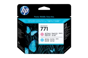 Печатающая головка HP 771 (CE019A)