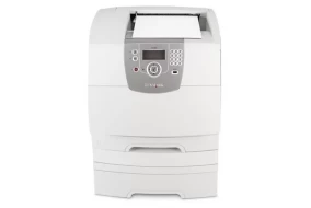 Lexmark Optra T642dtn