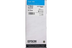 Картридж Epson T7822 (C13T782200)