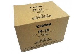 Печатающая головка Canon PF-10