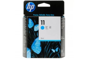 Картридж HP 11 (C4836A)
