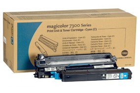 Картридж Konica Minolta 1710532-004 (4333713)