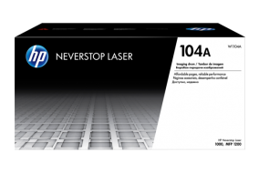 Фотобарабан HP 104A (W1104A)