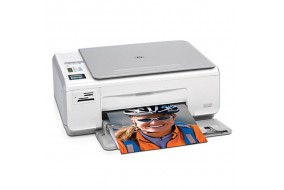HP PhotoSmart C4283