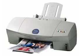 Canon Bjc-6100