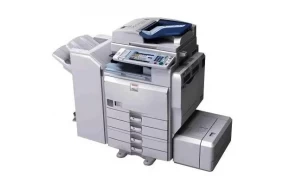 Ricoh Aficio MP C6501SP