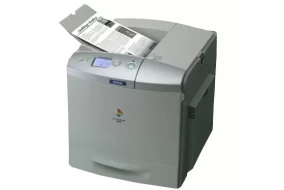 Epson AcuLaser C2600