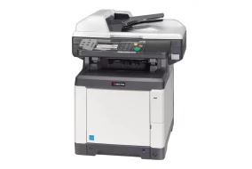 Kyocera FS-C2626MFP