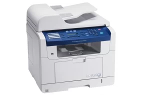 Xerox Phaser 3300 MFP/X