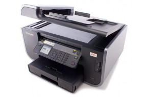 Lexmark P705