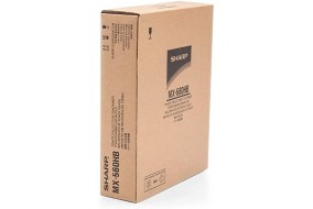 Контейнер для отработанного тонера Sharp MX-560HB
