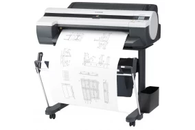 Canon imagePROGRAF iPF605