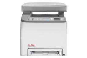 Ricoh Aficio C221SF