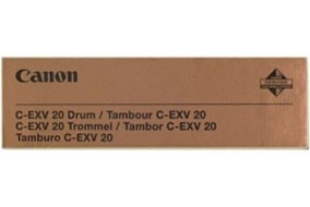 Фотобарабан Canon C-EXV20