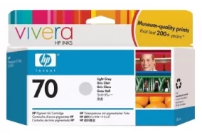 Картридж HP 70 (C9451A)