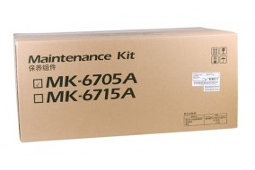 Сервисный комплект Kyocera MK-6715A