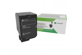 Картридж Lexmark 74C5SK0 (74C5SKE)