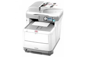 Oki C3530