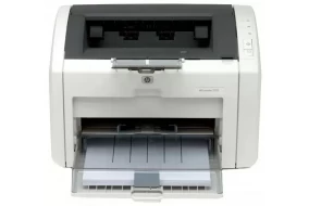 HP LaserJet 1022n