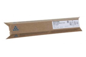 Картридж Ricoh 841197/842060 (MPC2550E) голубой