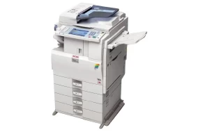 Ricoh Aficio MP C2551