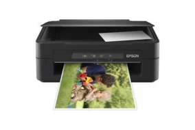 Epson Expression Home XP-100