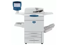 Xerox WorkCentre 7675