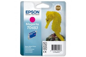 Картридж Epson T0483 (C13T04834010)