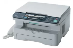 Panasonic KX-MB763ru