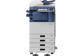 Toshiba e-Studio 3555CSE