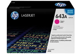 Картридж HP Q5953A (643A)