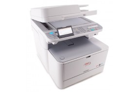 Oki MC361