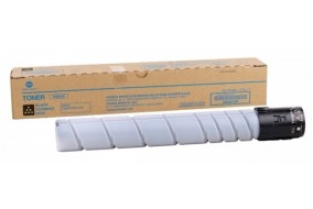 Картридж Konica Minolta TN-328K (AAV8150)