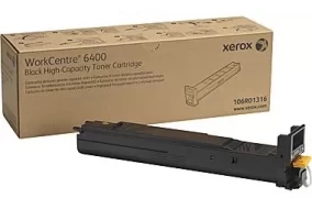 Картридж Xerox 106R01316