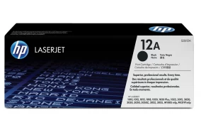 Картридж HP Q2612A (12A)