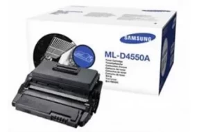 Картридж Samsung ML-D4550A