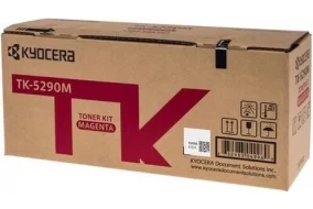 Картридж Kyocera TK-5290M