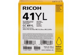 Картридж Ricoh 41YL (405768)