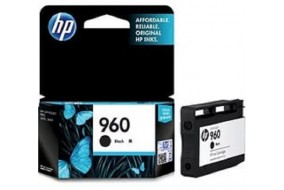 Картридж HP 960 (CZ665AA)