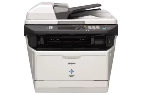 Epson Aculaser MX20DN