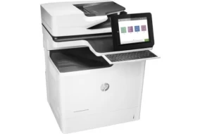 HP Color LaserJet Enterprise Flow MFP M681f